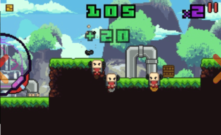 无尽狙击手(Endless Sniper)