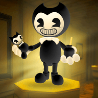 班迪的墨水工厂游戏（Leaks）