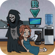 猛鬼躺平躲猫猫（Leaks）