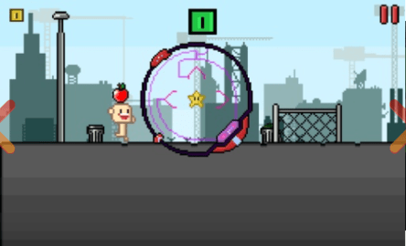 无尽狙击手(Endless Sniper)