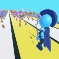 合并士兵消灭游戏（Merge Soldier Killing）