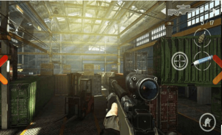 现代出击（Modern Strike Onl）