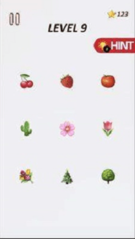 开心的连接（Emoji Connect）