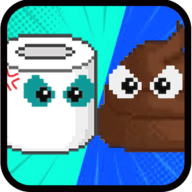 厕纸挑战赛（toiletpaper）