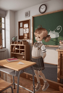 箱庭小偶游戏(Project-Doll)