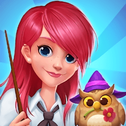 梦幻魔法屋我的魔法庄园（Magicabin）