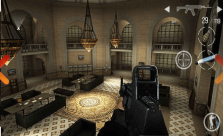 现代出击（Modern Strike Onl）