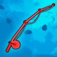 钓鱼竿圈游戏（FishingRodCircle）