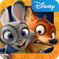 疯狂动物城（Zootopia）