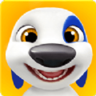 会说话的汉克狗（My Hank）