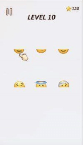 开心的连接（Emoji Connect）