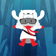 冰缝（Crevasse）