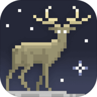 鹿神（The Deer God）