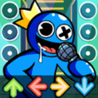 音乐击败战斗（MusicBeatBattle）