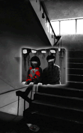 死亡中学（The abandoned school）