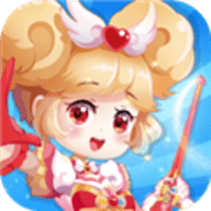 小花仙守护天使