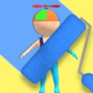 喷漆小子游戏
