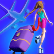 拖着行李跑（Running With The Luggage 2）