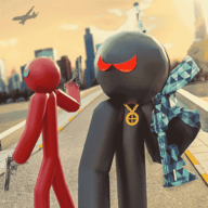 火柴人绝地冒险