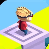 小桥跳一跳（Bridge Run）