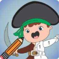 快乐的颜色着色（Happy Colors）