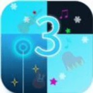 钢琴游戏（Piano Game）