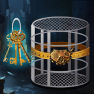 100门密室逃脱（100 Doors mystery adventures escape）