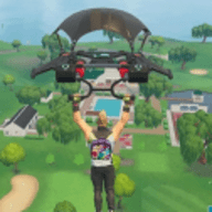 绝地生存精英（Leaks）