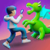 怪物小队大作战 （Monster Squad IO）