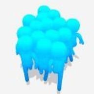 人群对抗（Crowd Fight ASMR）