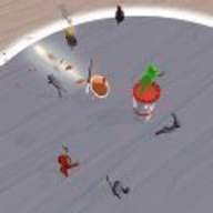 孤胆王者（OneManRoyal）