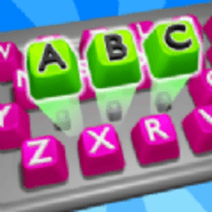 合并按钮（Type Hype）