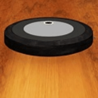 扫地机器人（Robot Room Cleaner）
