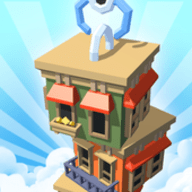 摩天高楼建筑师（Skyscraper）