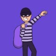 小偷冲刺（ThiefDash）