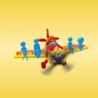 空中出租车（Air Taxi Run）