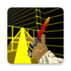 csgo跳跳乐模拟器（Surf GO）