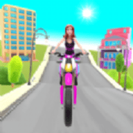 老美上坡冲刺赛 （Uphill Rush USA Racing）