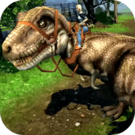 恐龙狩猎生存