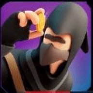 疯狂抢劫（Looters）