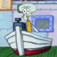 章鱼哥打工记（octopus）