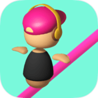 我要走钢丝（ Walk）