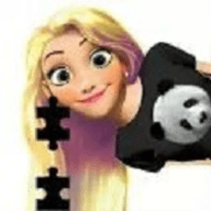 动漫拼图谜题（PuzzleAnime）