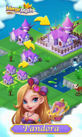 合并神话（Merge Myth）