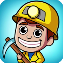 采矿大亨掘金之旅（Idle Miner）