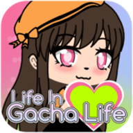 加查生活中的生活 （Life In Gacha Life）