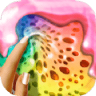 史莱姆解压乐园