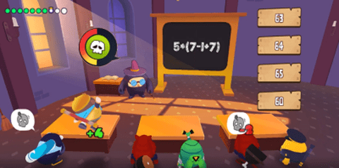 国王的聚会（King）