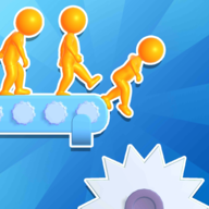 放置致命机器(vIdle Death Machine)