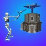 守护你的塔（Defend Your Tower）